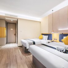 如家商旅酒店(宁波集士港奥特莱斯店)