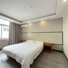上海如云宾馆