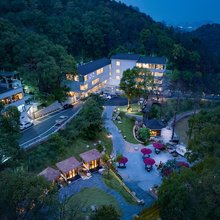 衡阳雨母山庄(雁雨寺店)