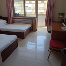 丰宁四海宾馆