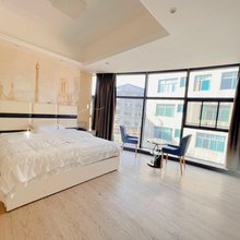 隆回晶一酒店