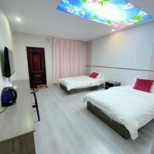 上海甜美宾馆