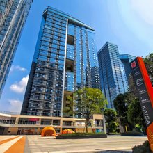 邦拓美诺行政公寓(深圳前海广场店)