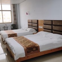 福苑商务宾馆