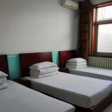 香河华联宾馆
