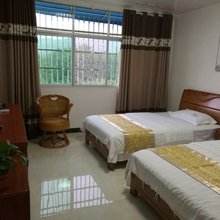 广昌驿莲居民宿
