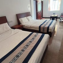 台山下川岛舒福居