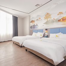 骏马宾馆(肇庆高要马安市场店)