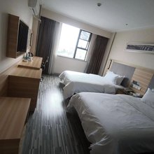 武汉世菊平安住宿