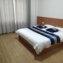 万尾海之歌客栈