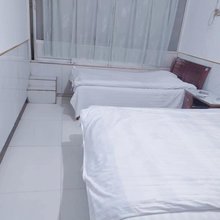 青州盛大商务宾馆