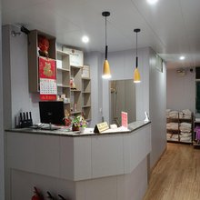 惠安晟创旅社
