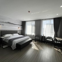 乌金宾馆(汽车站店)