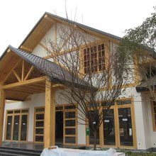绵阳百善缘民宿