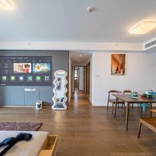 南宁邕团宝民宿(中山路店)