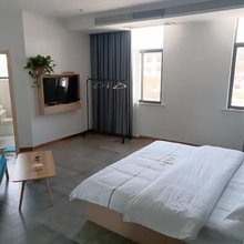 盛豪宾馆