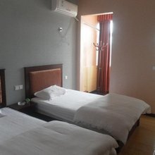 乐山客来居商务酒店