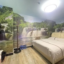 清镇时光商务宾馆