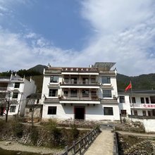 婺源县原溪堂民宿