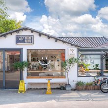 北海吾遇拾悦民宿(北海银滩度假区店)