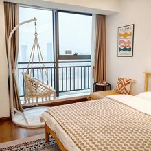 云喜·万象之上City view公寓(赣州万象SOHO店)