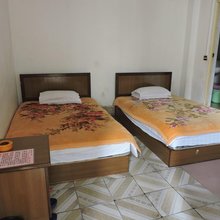 河池富豪宾馆