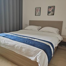 忆桥公寓(兴国中学店)