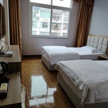 成都润东商务宾馆