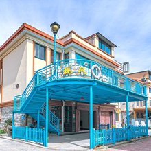 朱家尖揽风民宿