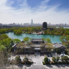 尚泉历舍(济南大明湖景区店)