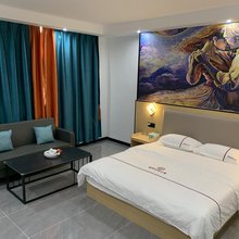 丽漫轻居公寓