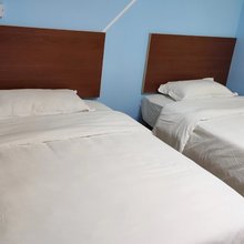 星森活住宿
