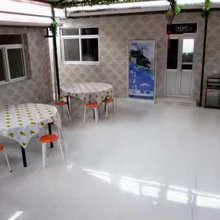 蓬莱老渔寨渔家乐
