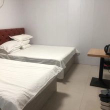金香玉商务宾馆