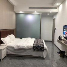 华晨商务宾馆