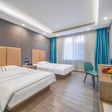 昆明金顿酒店(龙泉路店)