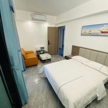 弘韵公寓(汕头高铁站店)