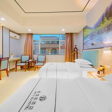 郁南新谊都酒店