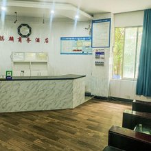 自贡祺麟商务宾馆