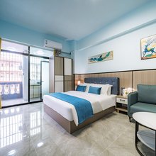 居公馆(深圳光明玉律店)