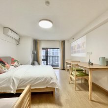 苏格智选公寓(萧山机场店)