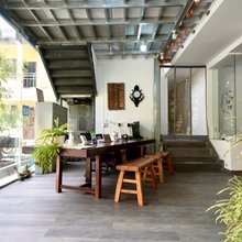 花开半夏民宿(陕西邮电技术学院能源技术学院店)