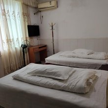 资兴如家旅馆
