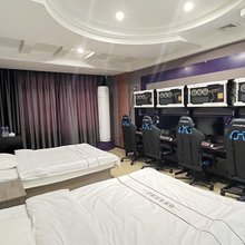 嗨速电竞酒店(苏州唯亭店)