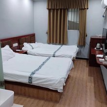 均瑶商务宾馆