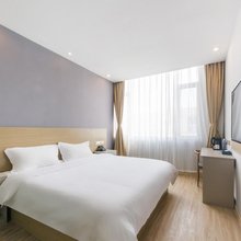 影驿居酒店(潍坊寿光万达广场店)