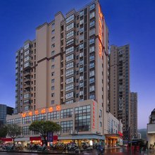 维也纳酒店(宜春铜鼓世贸广场店)