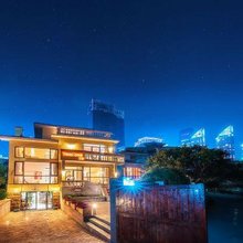 汀舍度假海景别墅(青岛五四广场店)
