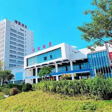漳州靖圆酒店