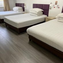 奥桃旅馆(南京诚信大道地铁站店)